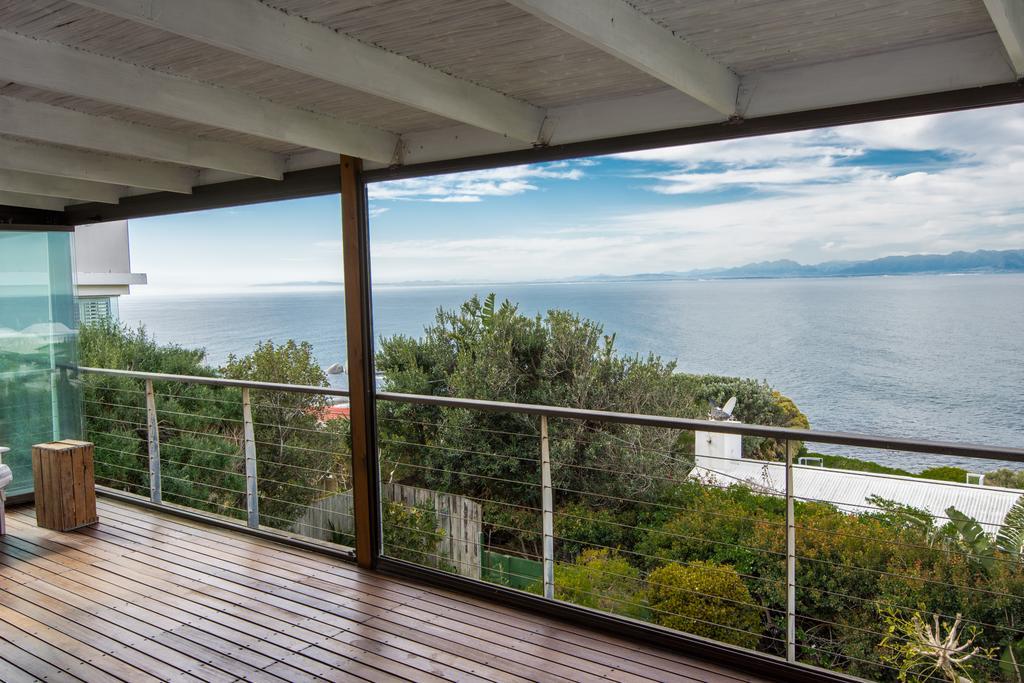 Ferienwohnung Quarterdeck Kapstadt Exterior foto