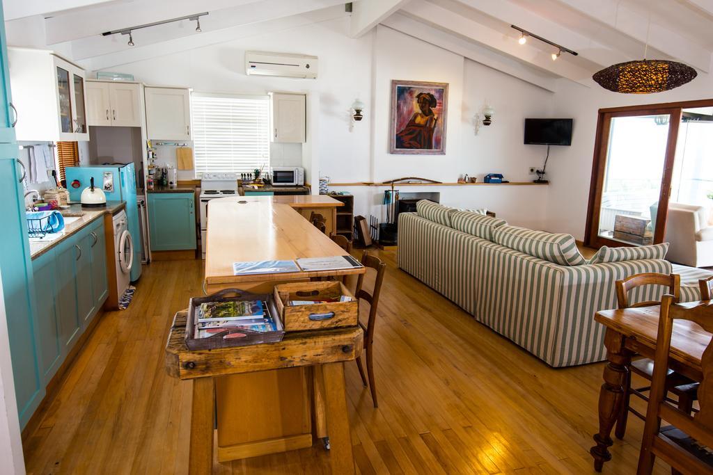 Ferienwohnung Quarterdeck Kapstadt Exterior foto