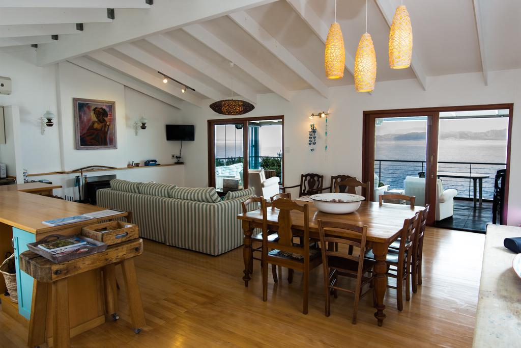 Ferienwohnung Quarterdeck Kapstadt Exterior foto
