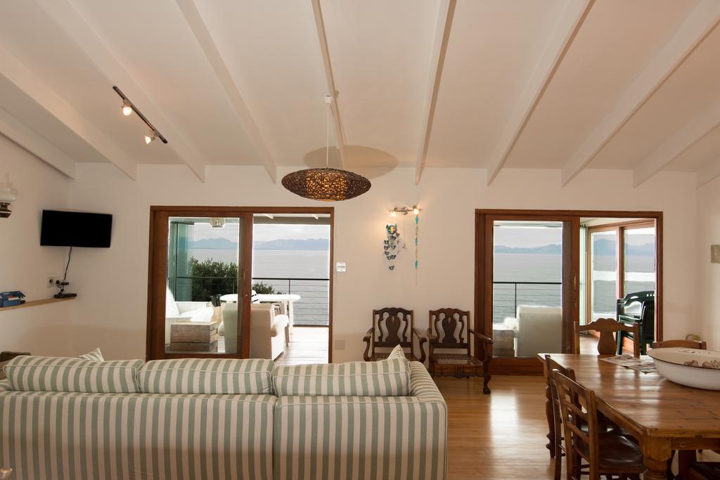 Ferienwohnung Quarterdeck Kapstadt Exterior foto