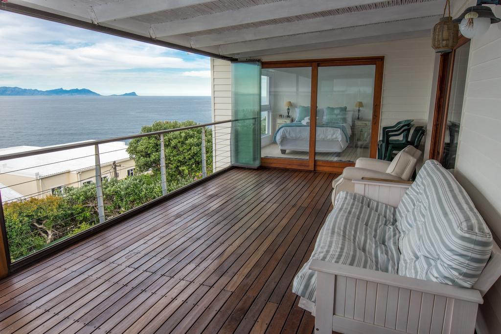 Ferienwohnung Quarterdeck Kapstadt Exterior foto